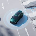 APA (Automatic Parking Assist) - Sistema de aparcamiento automático