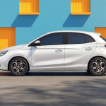 Lateral MG3 Business