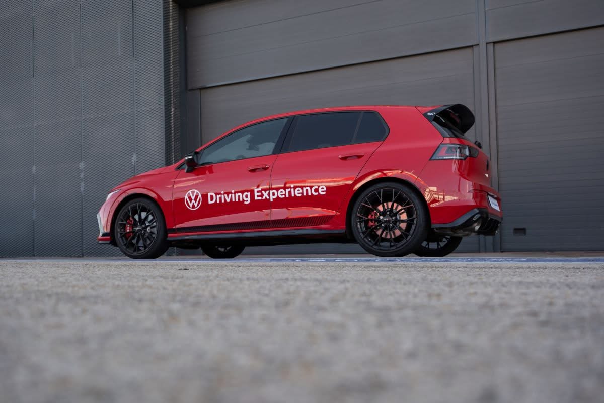 Valencia acogerá los días 16 y 17 de octubre una nueva edición del Volkswagen Driving…